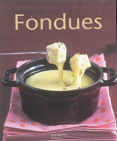 Fondues | Thomas Feller-Girod, Rina Nurra