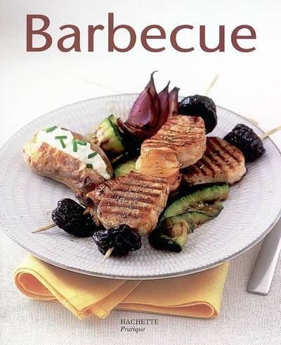 Barbecue | Thomas Feller-Girod, Nathanaël Turpin-Griset