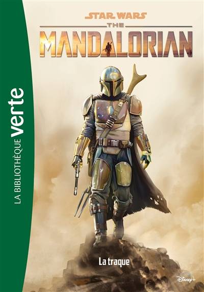 Star Wars : the Mandalorian. Vol. 2. La traque | Joe Schreiber, Julien Bétan