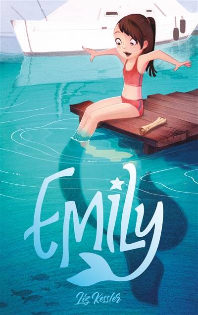 Emily | Liz Kessler, Charlotte Faraday