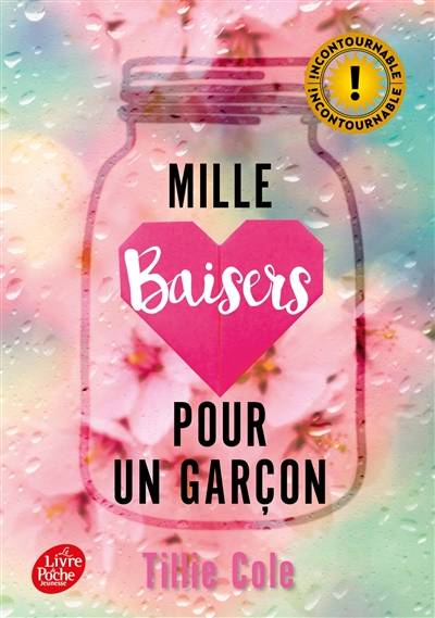 Mille baisers pour un garçon | Tillie Cole, Charlotte Faraday