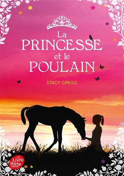 La princesse et le poulain | Stacy Gregg, Charlotte Faraday