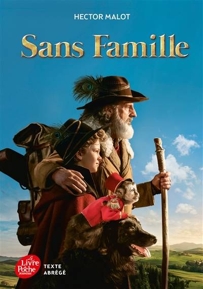 Sans famille | Hector Malot