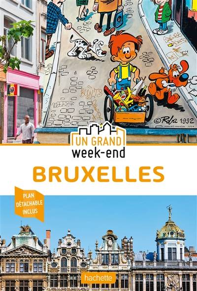 Bruxelles | Katherine Vanderhaeghe, Manon Liduena, Yoann Stoeckel, Frédéric Clémençon, Aurélie Huot