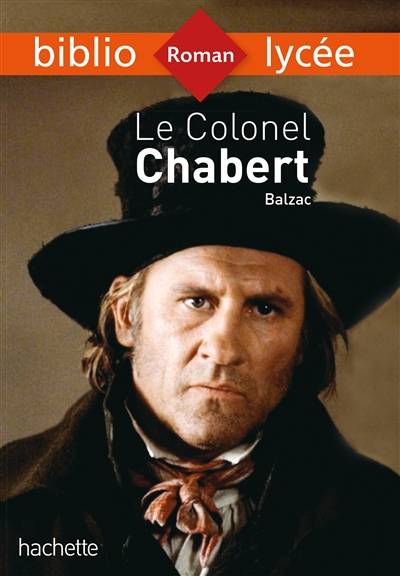 Le colonel Chabert | Honoré de Balzac, Isabelle de Lisle, Denis Roger-Vasselin