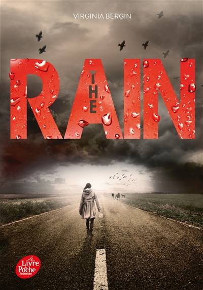 The rain. Vol. 1 | Virginia Bergin, Sidonie Van den Dries