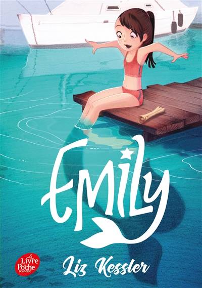 Emily. Vol. 1 | Liz Kessler, Charlotte Faraday