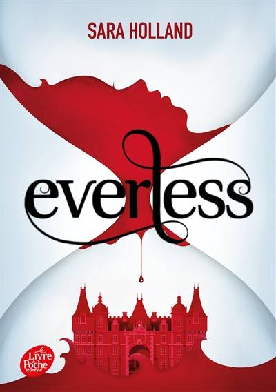 Everless | Sara Holland, Eric Moreau