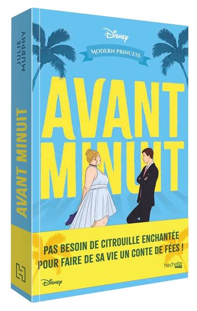 Avant minuit | Julie Murphy, Nadege Gayon-Debonnet