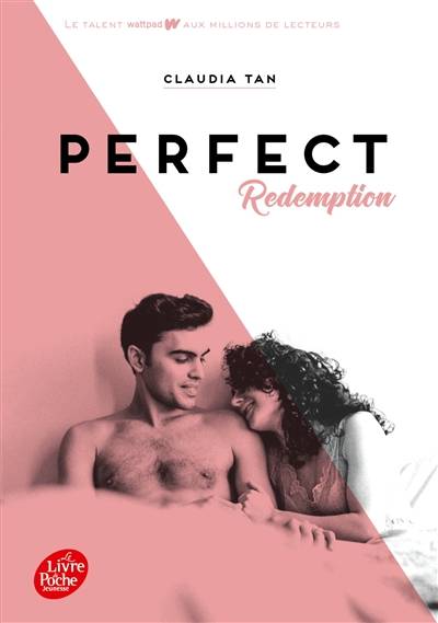 Perfect. Vol. 3. Redemption | Claudia Tan, Brigitte Hébert