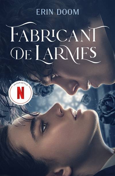 Fabricant de larmes | Erin Doom, Claire Bertholet