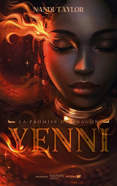 Yenni, la promise du dragon | Nandi Taylor, Anais Goacolou