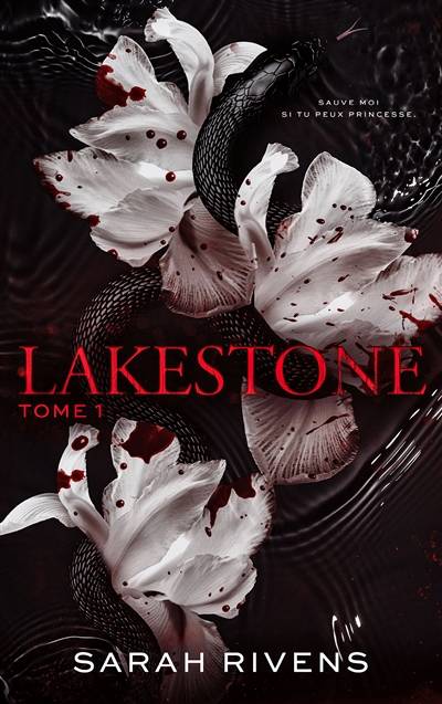 Lakestone. Vol. 1 | Sarah Rivens