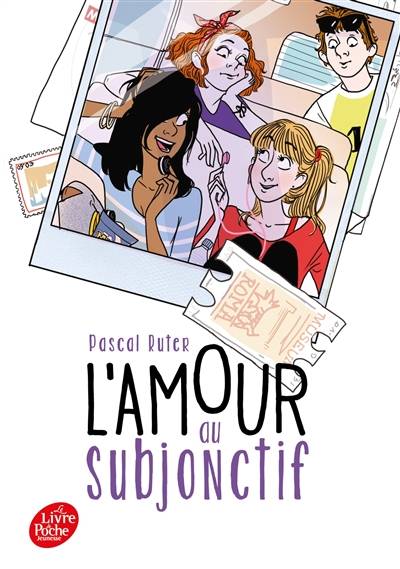 L'amour au subjonctif | Pascal Ruter