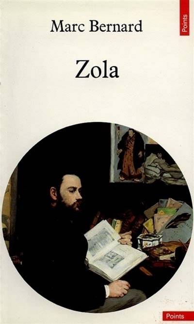 Zola | Marc Bernard, Jean-Pierre Leduc-Adine