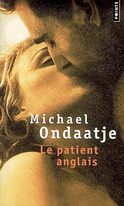 Le patient anglais | Michael Ondaatje, Tahar Ben Jelloun, Marie-Odile Fortier-Masek