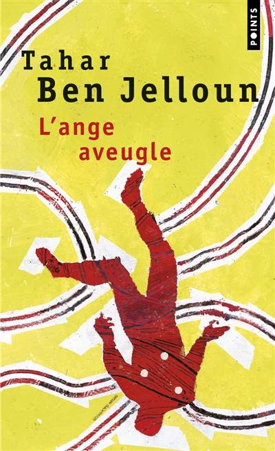 L'Ange aveugle | Tahar Ben Jelloun