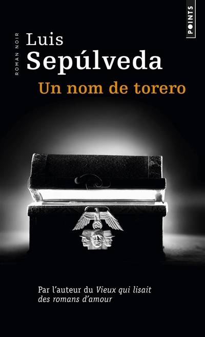 Un nom de torero | Luis Sepulveda, François Maspero