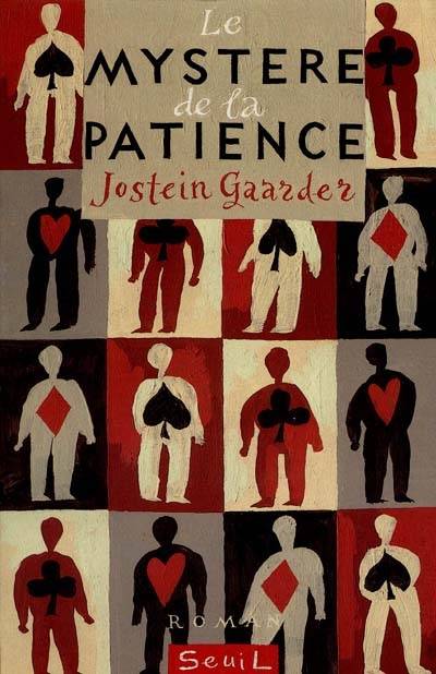 Le mystère de la patience | Jostein Gaarder, Sophie Dutertre, Hélène Hervieu