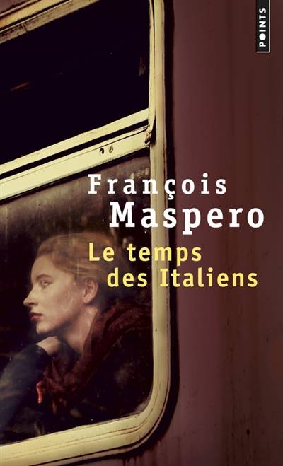 Le temps des Italiens | François Maspero