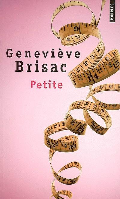 Petite | Geneviève Brisac