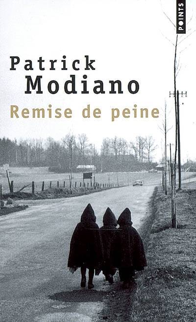 Remise de peine | Patrick Modiano