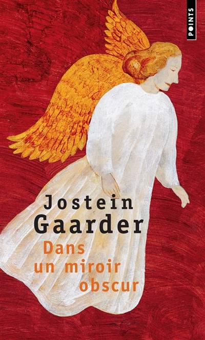 Dans un miroir, obscur | Jostein Gaarder, Hélène Hervieu