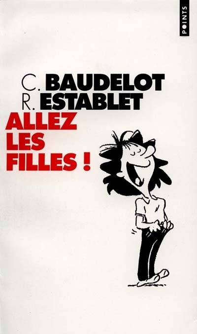 Allez les filles ! | Christian Baudelot, Roger Establet