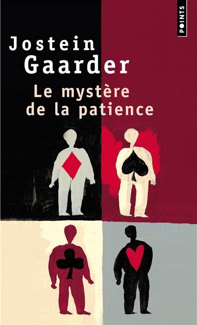 Le mystère de la patience | Jostein Gaarder, Hélène Hervieu