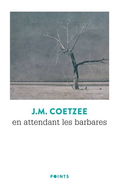 En attendant les barbares | John Maxwell Coetzee, Sophie Mayoux