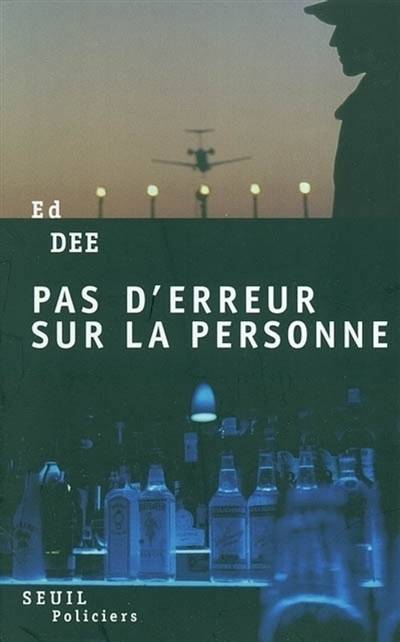 Pas d'erreur sur la personne | Ed Dee, Etienne Menanteau