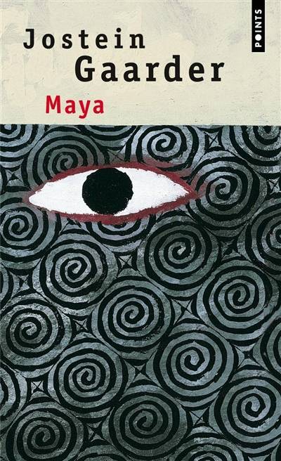 Maya | Jostein Gaarder, Hélène Hervieu