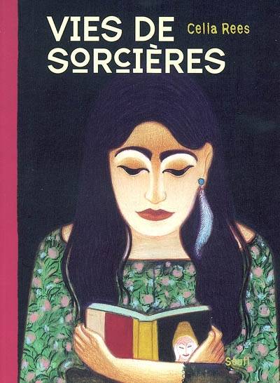 Vies de sorcières | Celia Rees, Anne-Judith Descombey