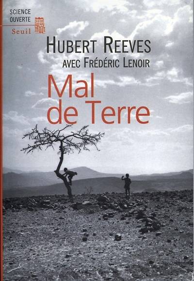 Mal de Terre | Hubert Reeves, Frédéric Lenoir