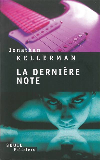 La dernière note | Jonathan Kellerman, Marie-France de Paloméra