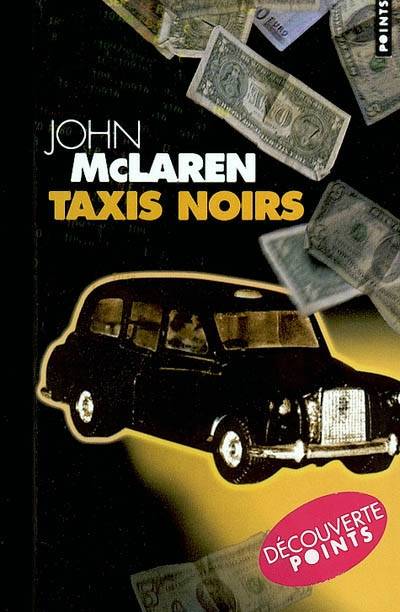 Taxis noirs | John McLaren, Jean Esch