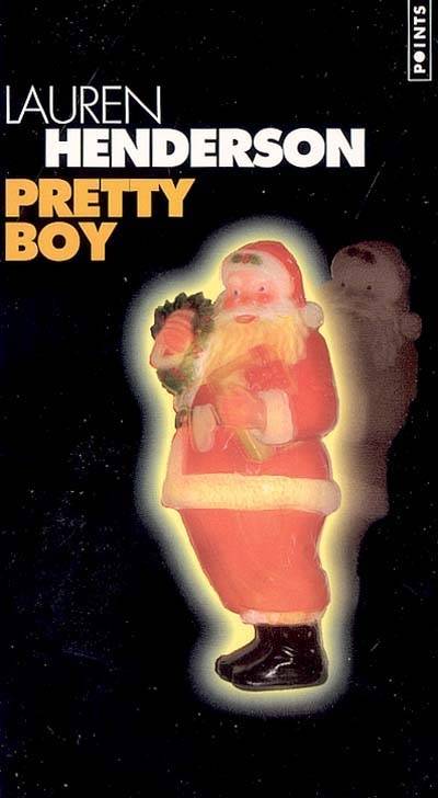 Pretty boy | Lauren Henderson, Jean Esch