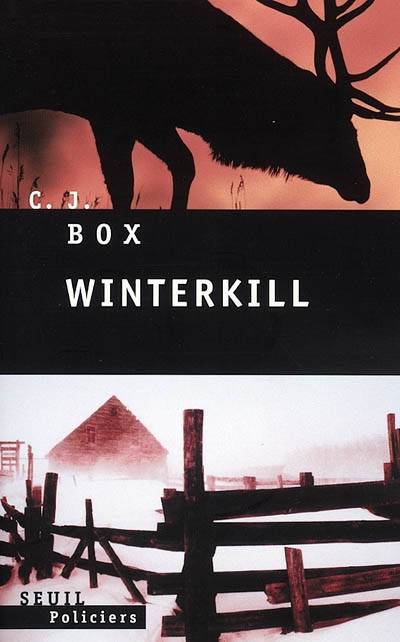 Winterkill | C.J. Box, Anick Hausman