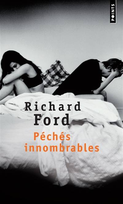 Péchés innombrables | Richard Ford, Suzanne V. Mayoux