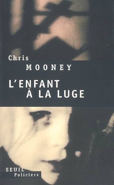 L'enfant à la luge | Chris Mooney, Laurent Bury