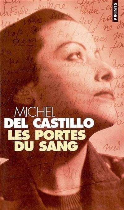 Les portes du sang | Michel Del Castillo