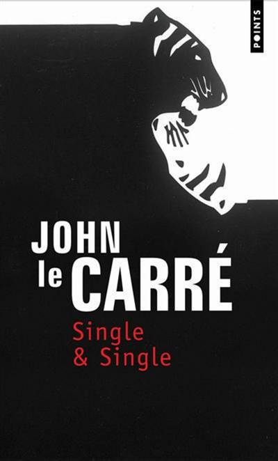 Single & Single | John Le Carre, Mimi Perrin, Isabelle Perrin