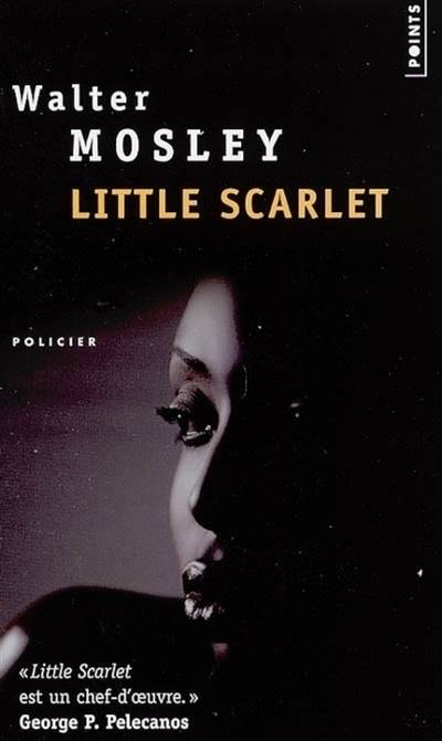 Little Scarlet | Walter Mosley, Mireille Vignol