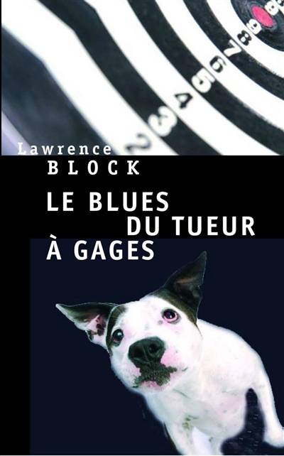 Le blues du tueur à gages | Lawrence Block, Frederic Grellier