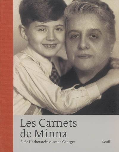 Les carnets de Minna | Elsie Herberstein, Anne Georget