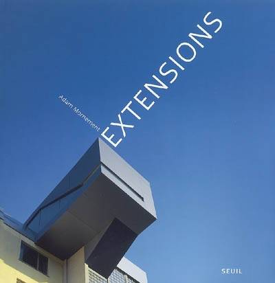 Extensions | Adam Mornement, Marie-France de Paloméra