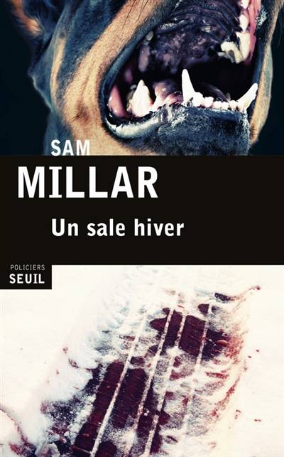 Un sale hiver | Sam Millar, Patrick Raynal