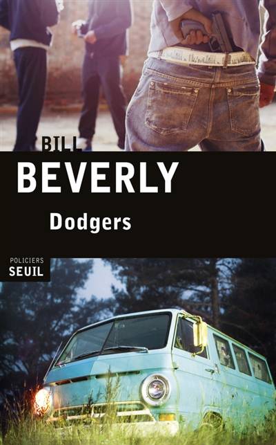 Dodgers | Bill Beverly, Samuel Todd