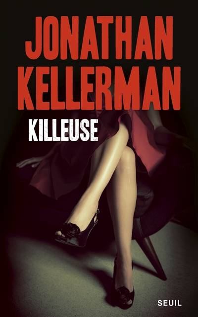 Killeuse | Jonathan Kellerman, Freddy Michalski