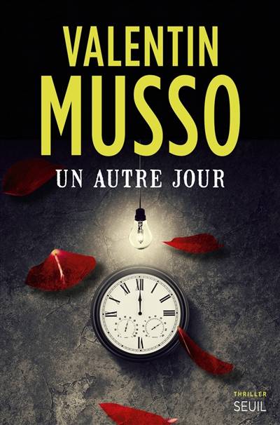 Un autre jour | Valentin Musso